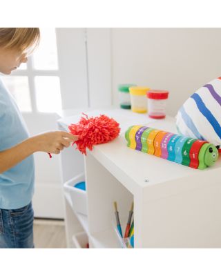 Deluxe Sparkle & Shine Cleaning Play Set - Ages 3+