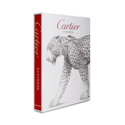 Cartier Panthere