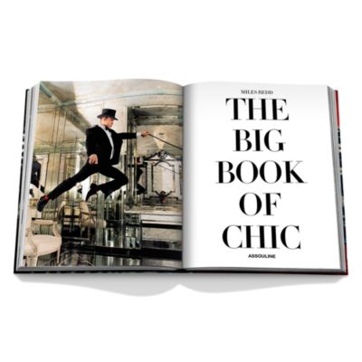 The Big Book of Chic
