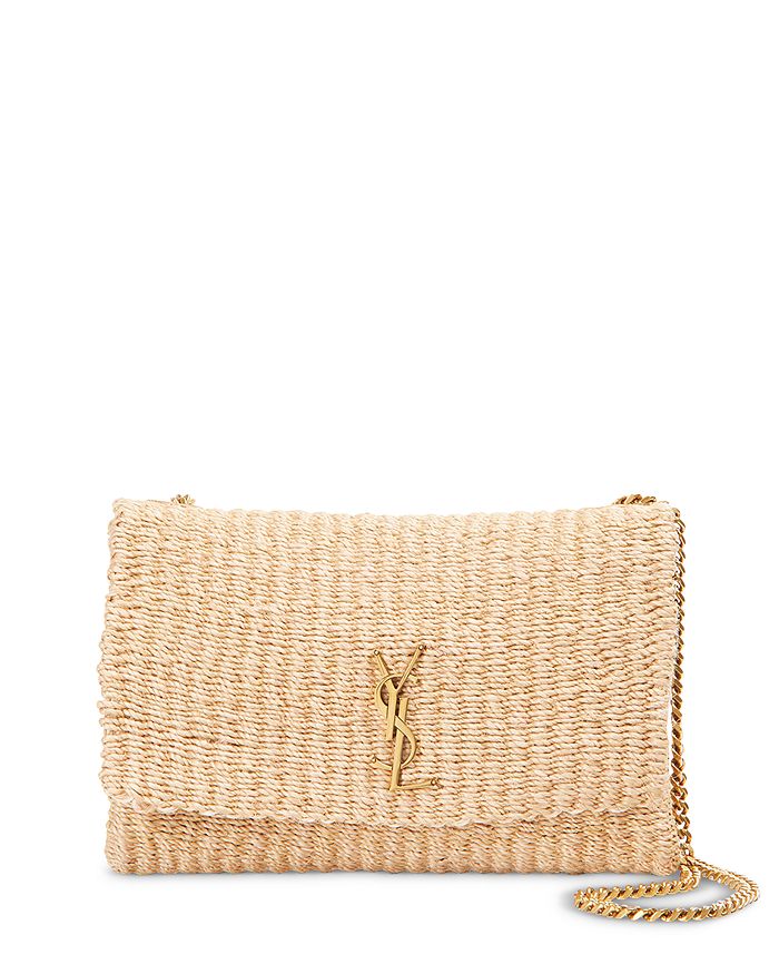 Kate monogram ysl top medium shoulder bag