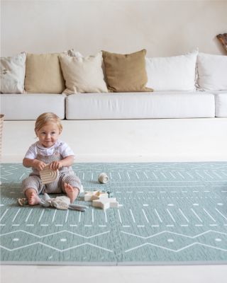 Premium Foam Playmat