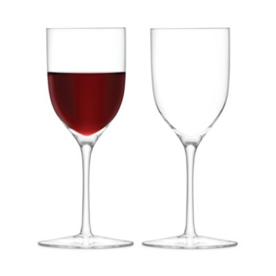 LSA - Bar Port Glass, Set of 2