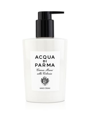 Acqua di Parma Colonia Hand Cream 10.1 oz. | Bloomingdale's Beauty