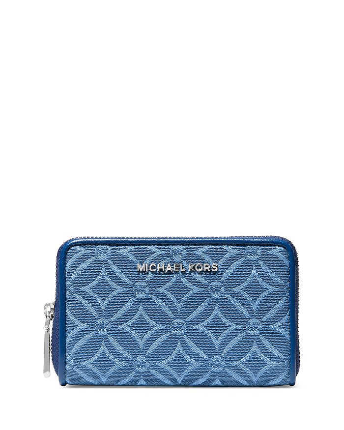 Blue Michael Kors Handbags & Purses - Bloomingdale's