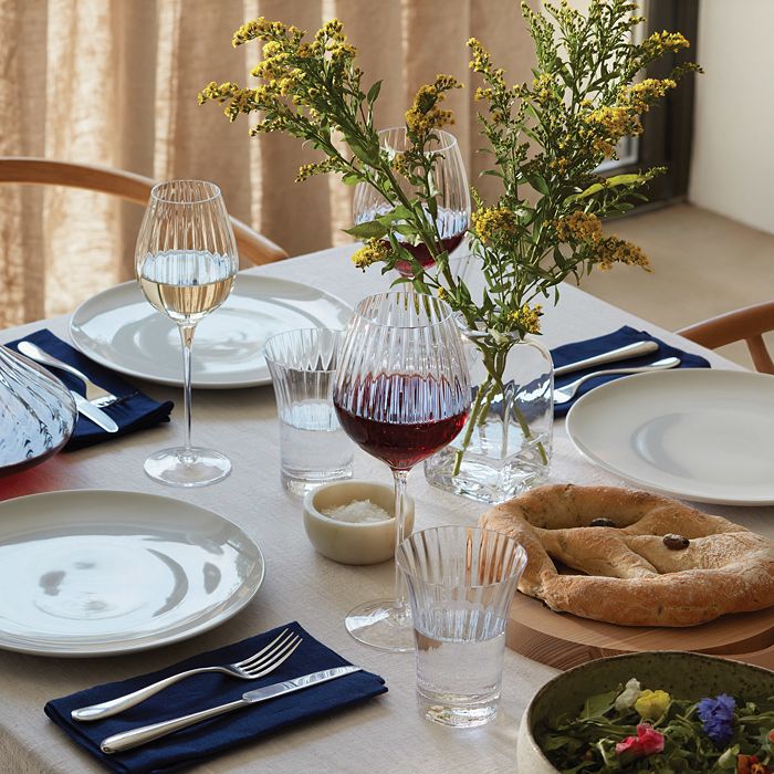 LSA Aurelia Glassware Set of 2 Collection Bloomingdale's