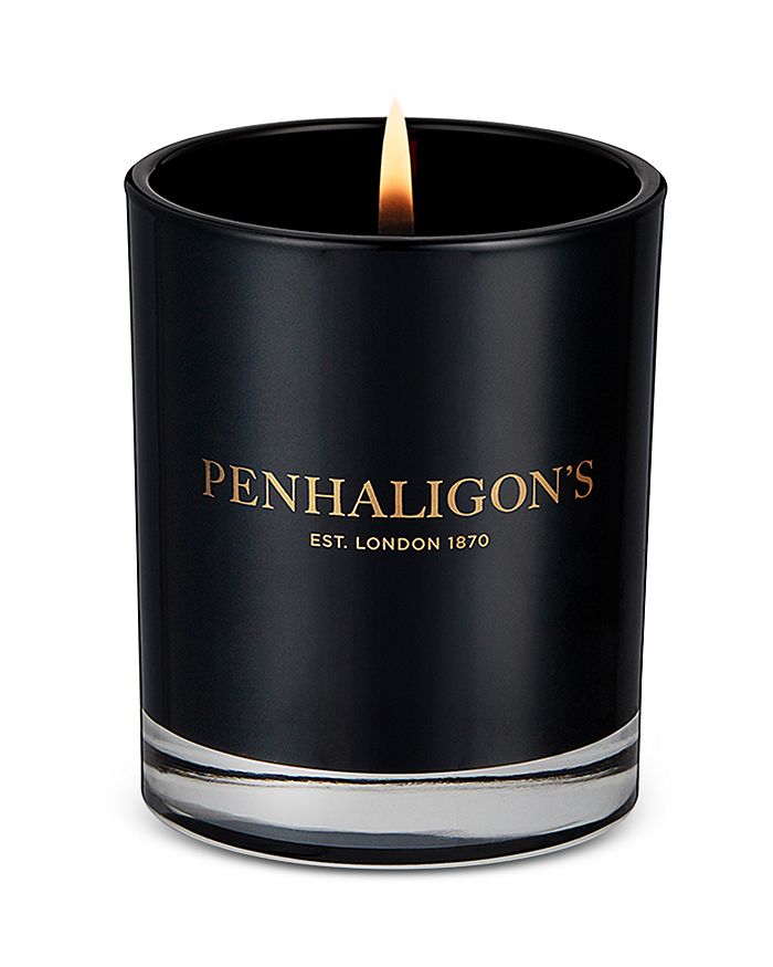 Penhaligon's Maduro Leaf Candle 7 oz. Bloomingdale's