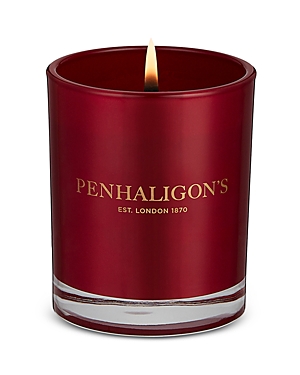 Shop Penhaligon's Kumgan Rose Candle 7 Oz.