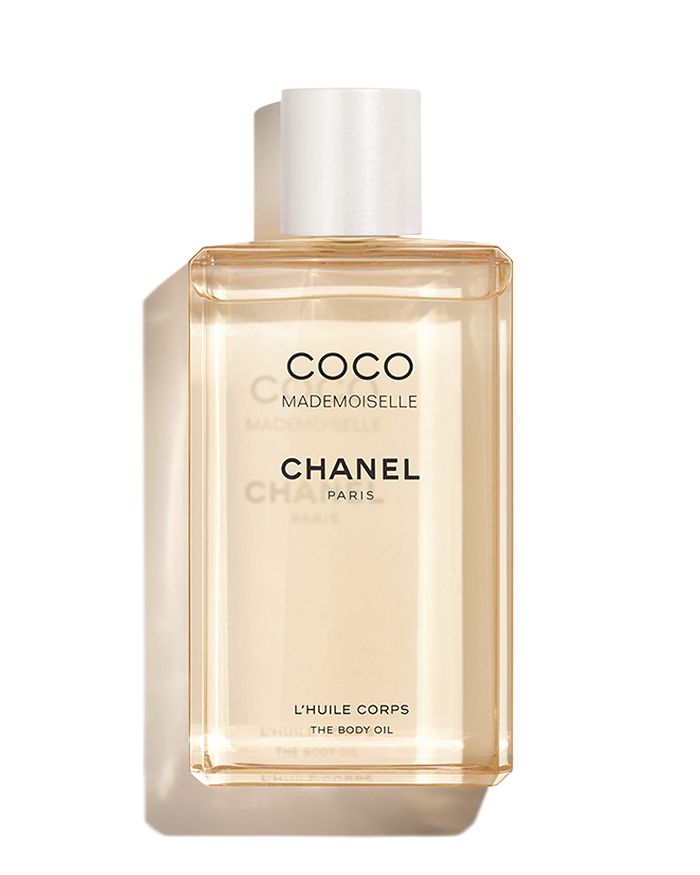 coco chanel mademoiselle perfume 6.8 oz