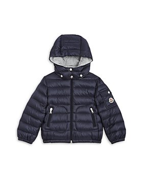 Moncler - Boys' Lauros Down Puffer Jacket - Baby, Little Kid