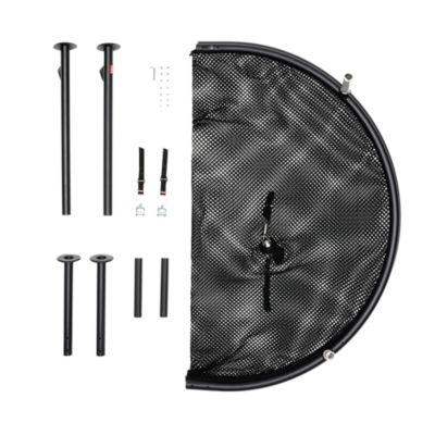 Netorious Indoor/Outdoor Lounge