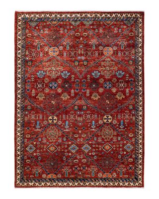 Bloomingdale's Serapi M1973 Area Rug, 4'11 x 6'9