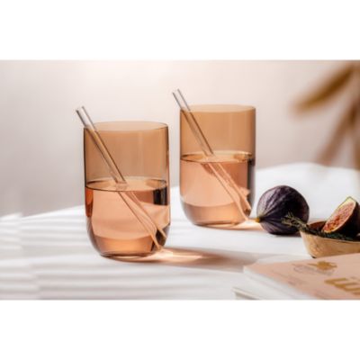 Like Glassware Collection