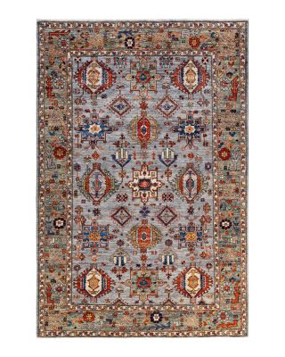 Bloomingdale's Serapi M1973 Area Rug, 5'11 x 8'10