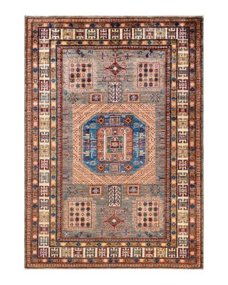 Bloomingdale's Serapi M1973-315 Area Rug, 5'5 x 7'8