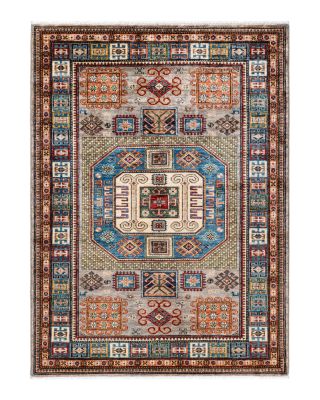 Bloomingdale's Serapi M1973 Area Rug, 5' x 6'9