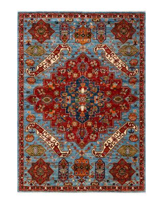 Bloomingdale's Serapi M1973 Area Rug, 5' x 7'