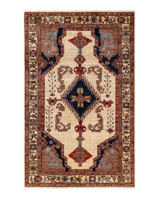 Bloomingdale's Serapi M1973 Area Rug, 5' x 7'10
