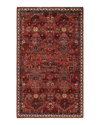 Bloomingdale's - Serapi M1973 Area Rug, 5' x 8'3"