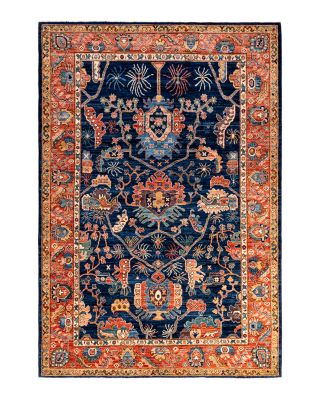 Bloomingdale's Serapi M1973 Area Rug, 6' x 8'10