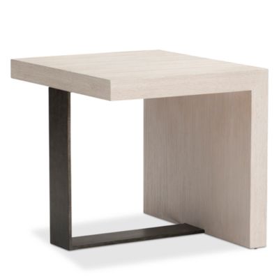 Bernhardt - Hoban Side Table