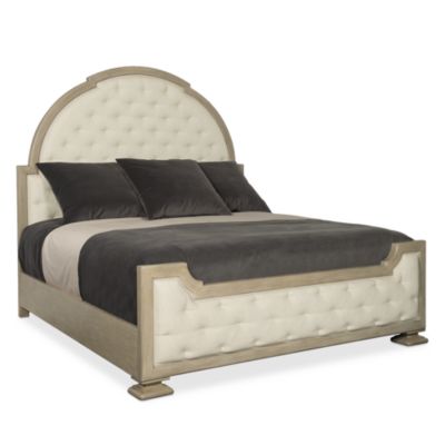 Bernhardt - Santa Barbara Panel King Bed