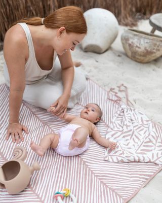 Waterproof Travel Mat