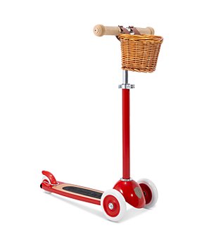 Banwood - Scooter - Ages 3+