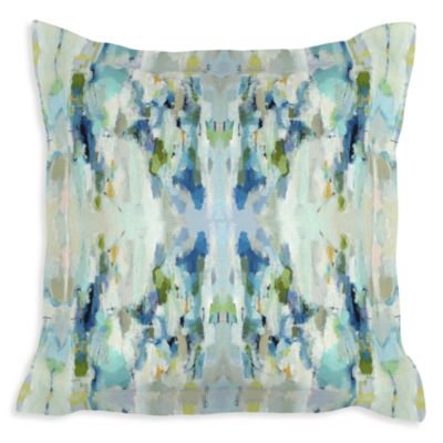 Wintergreen Euro Sham