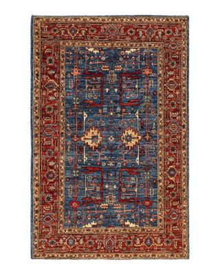 Bloomingdale's Serapi M1973-332 Area Rug, 3'11 x 6'2