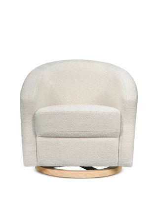 Madison Swivel Glider