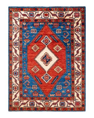 Bloomingdale's Serapi M1973 Area Rug, 4'10 x 6'7