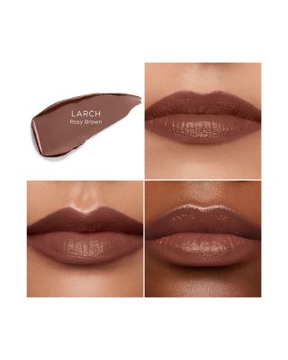 Unlocked Satin Creme Lipstick