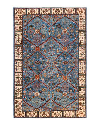 Bloomingdale's Serapi M1973-371 Area Rug, 4'3 x 6'4