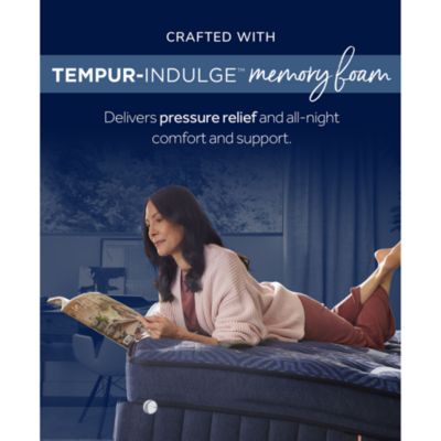 Lux Estate Medium Mattress