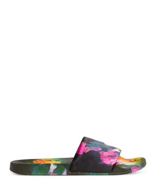 Ted baker sandals slide sandal deals