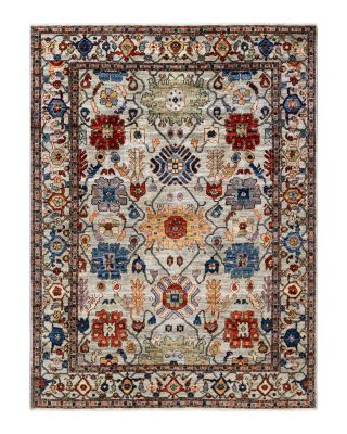 Bloomingdale's Serapi M1973 Area Rug, 5'3 x 7'