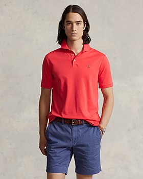 Polo Ralph Lauren - Classic Fit Polo Shirt