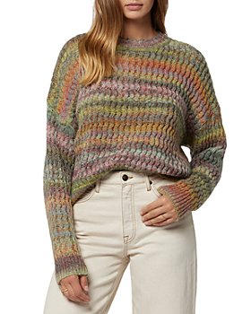 Joie - Vita Ombré Drop Shoulder Sweater