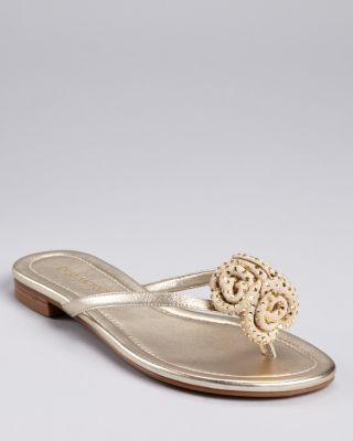 enzo angiolini sandals