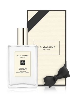 Wood Sage & Sea Salt Body Mist 3.4 oz.