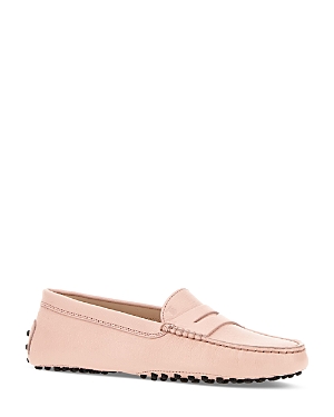 TOD'S WOMEN'S CITY GOMMINO DRIVERS