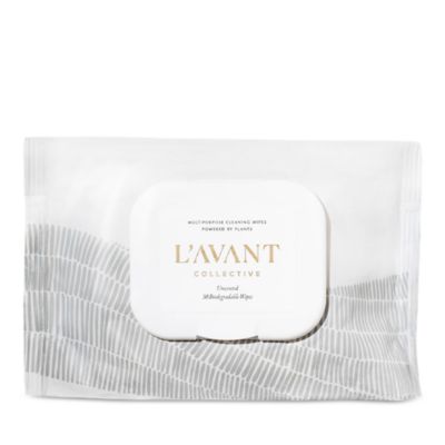 L'AVANT Collective - Cleaning Wipes - Unscented