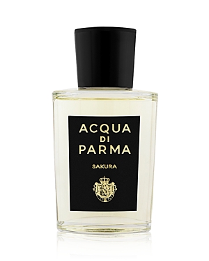 Acqua di Parma Sakura Eau de Parfum 3.4 oz.