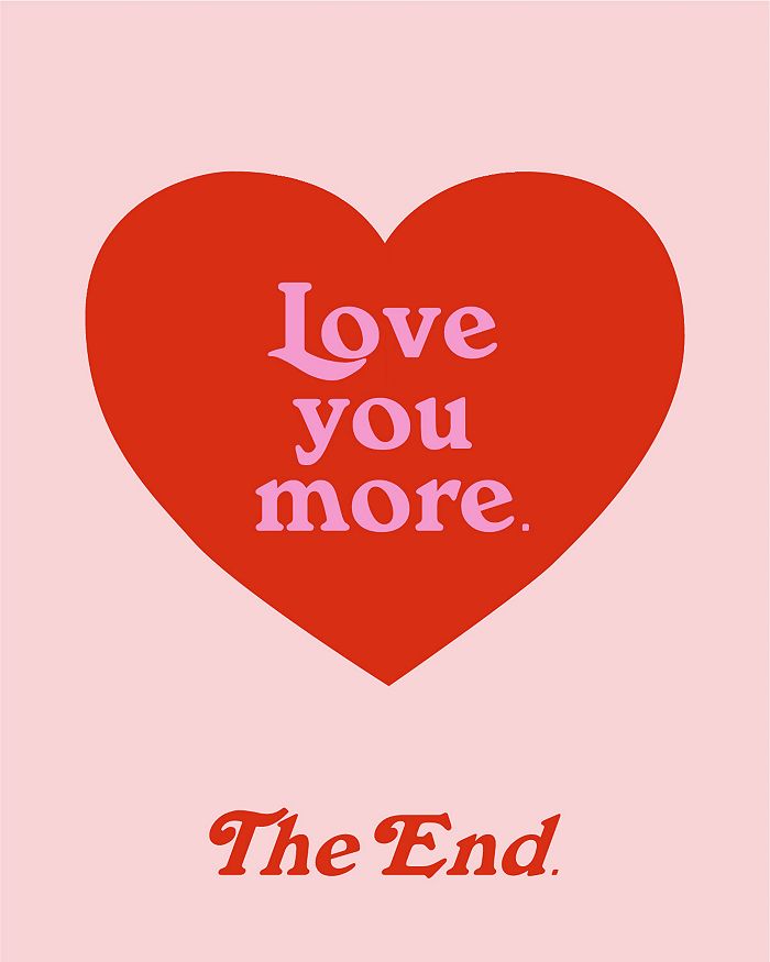 Bloomingdale's Bloomingdale's 2023 Valentine's Day Electronic Gift Card