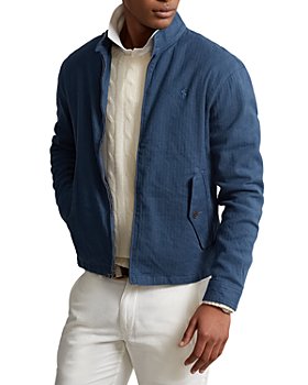 Polo Ralph Lauren - Herringbone Twill Jacket