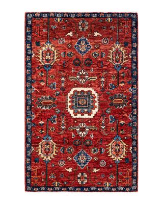 Bloomingdale's Serapi M1973 Area Rug, 2'11 x 4'8