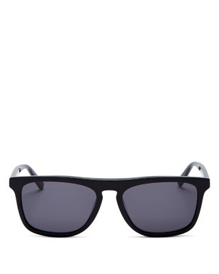 Square Sunglasses, 56mm