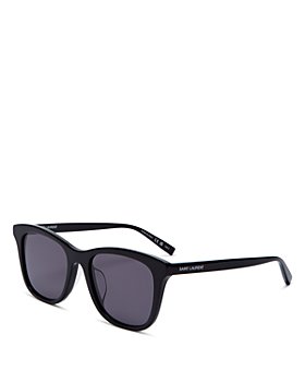Saint Laurent - Square Sunglasses, 53mm