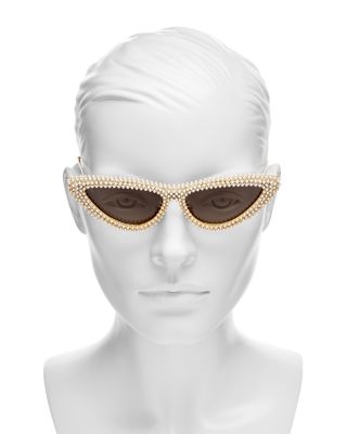 DIOR MissDior B1U Cat Eye Sunglasses, 55mm | Bloomingdale's