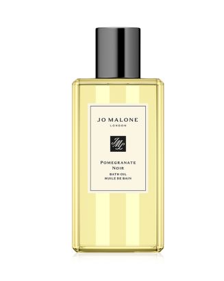 Jo Malone London Pomegranate Noir Bath Oil Bloomingdale's